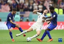 [排球]张景胤因伤本赛季将不赴俄超联赛打球