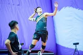 全队为他让出最佳出手机会